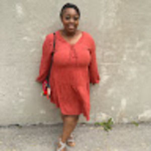 Meet your Posher, Rory